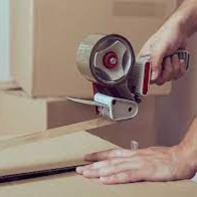 Top Notch Moving & Storage, LLC
