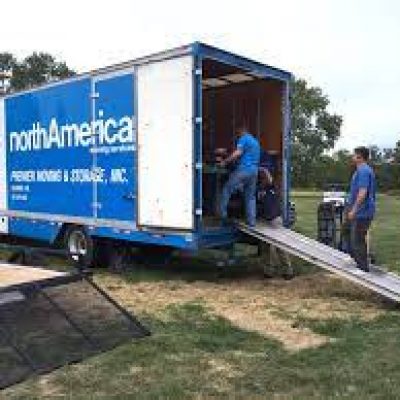 Premier Moving Inc.