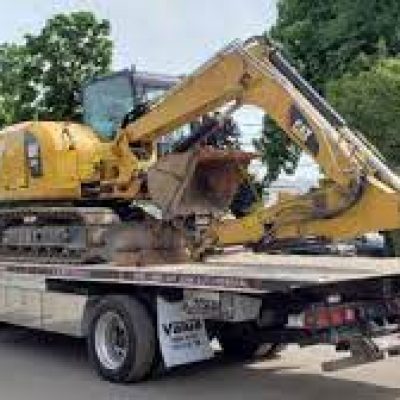 Value Towing & Rigging Service