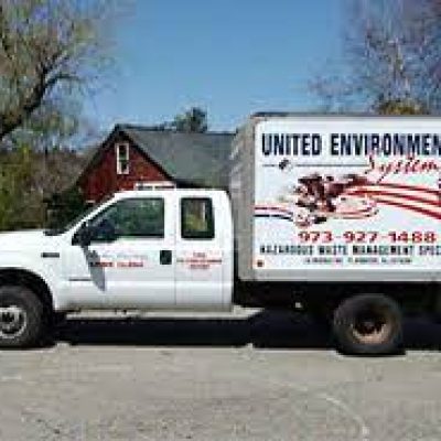 United Enviro Systems Inc