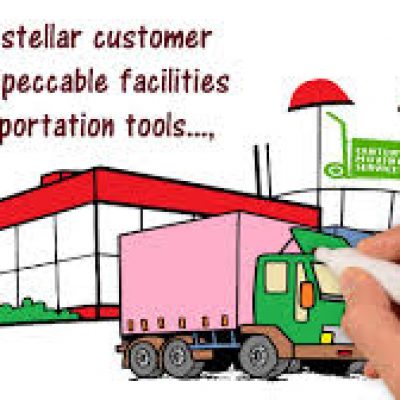 Century Moving Services