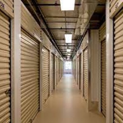 Affordable Storage LLC