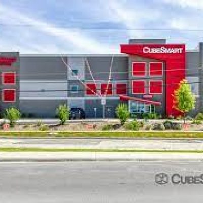 CubeSmart Self Storage