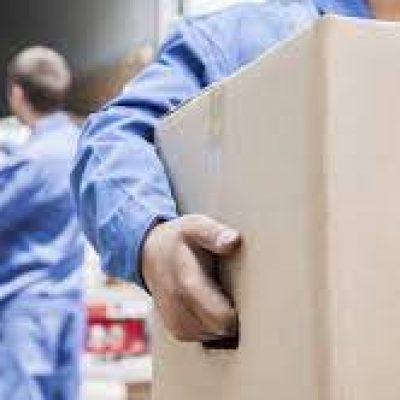 Fragile Moving, Inc.