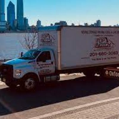 Top Notch Moving & Storage, LLC
