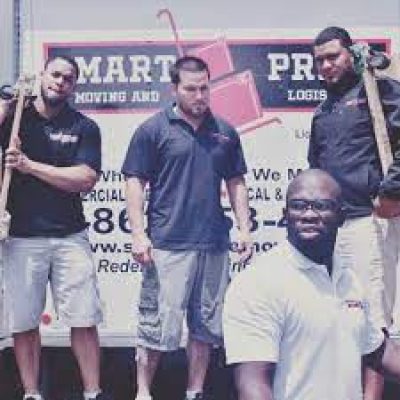 Smart Price Moving and Logistics LLC