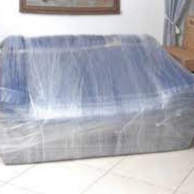 JGentle Moving