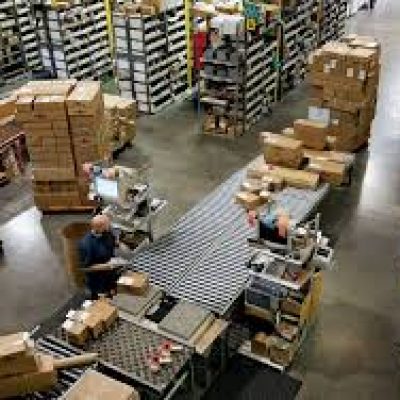 Mier Logistics LLC