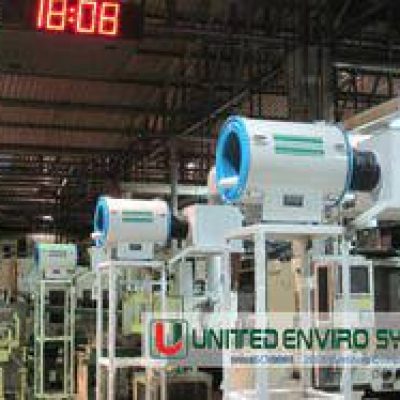 United Enviro Systems Inc
