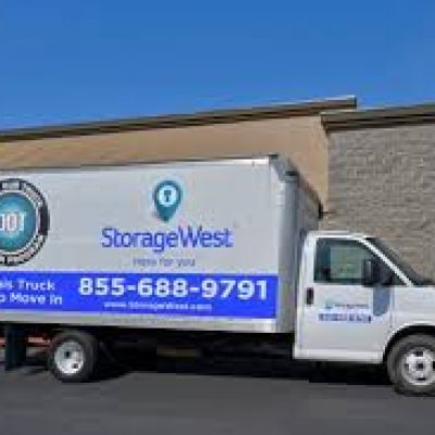 Storage West