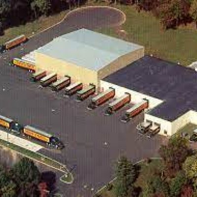 Central Moving Systems
