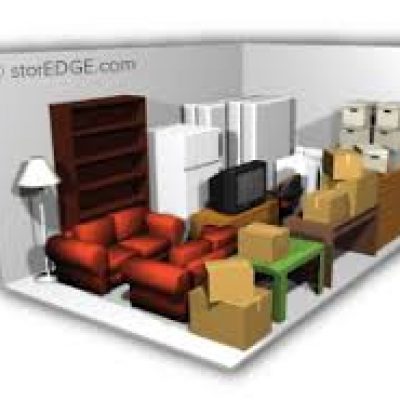 Extra Attic Self Storage