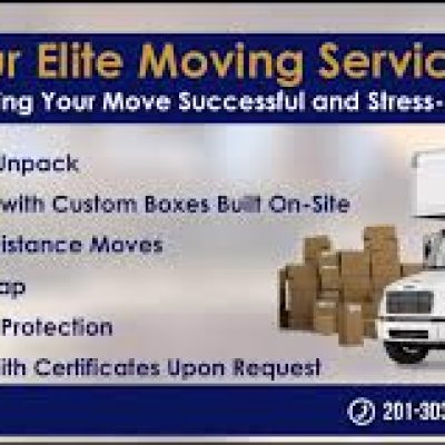 Daniel And Sons Moving Services Inc.