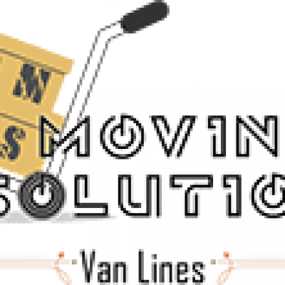 Moving Solutions Van Lines