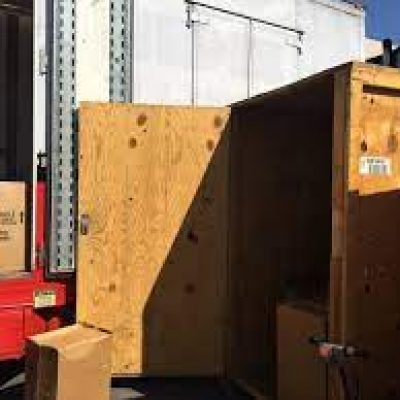 JGentle Moving