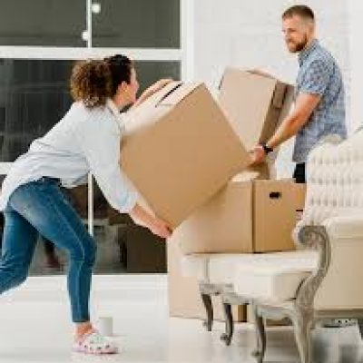 Deluxe Moving