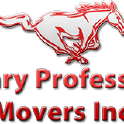 Calgary Professional Movers Inc