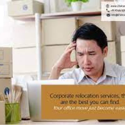 21st Century Relocations Inc