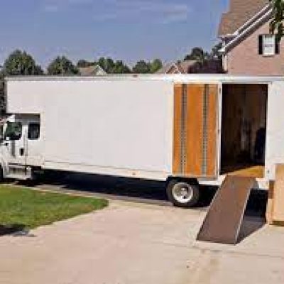 Fragile Moving, Inc.