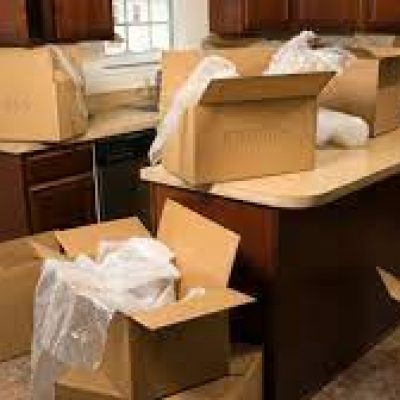 Five Star Relocation