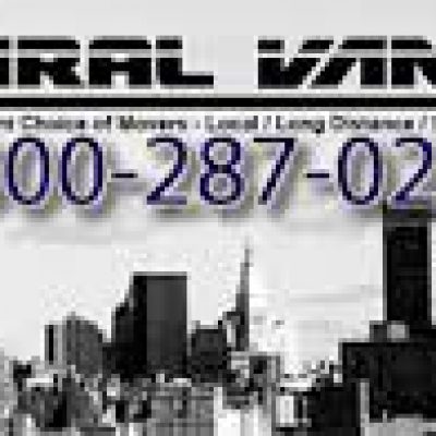 Admiral Van Lines