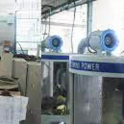 United Enviro Systems Inc