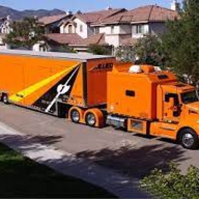 Allied Van Lines