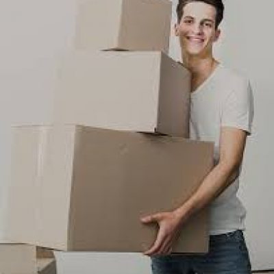 Deluxe Moving