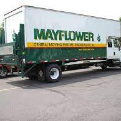 Central Moving Systems