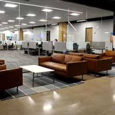 Commercial Works Moving & Storage