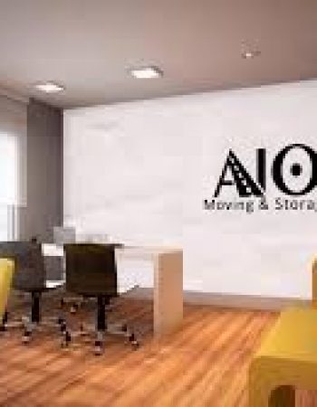 All In One Moving & Storage,Inc