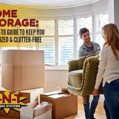 TNT Moving Systems