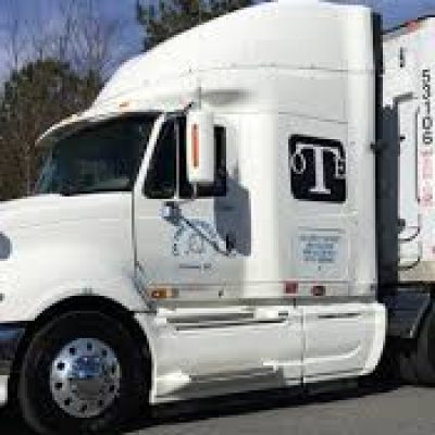 On Time Express Inc
