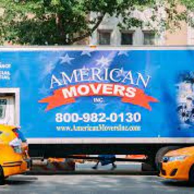 American Movers of New Jersey Inc.