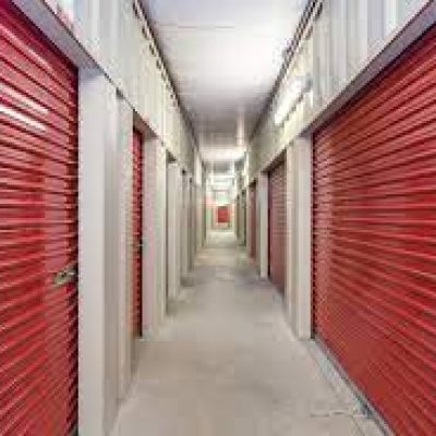 Moving and Self Storage
