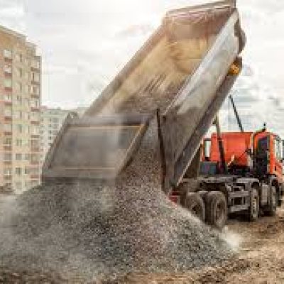TJP Dump Truck Services