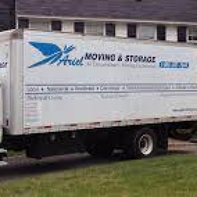 Ariel Moving Co.