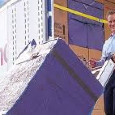 Tyler Moving & Storage Inc