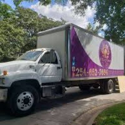 A Kings Sons Moving Company