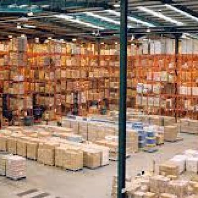 Tst Logistics Inc