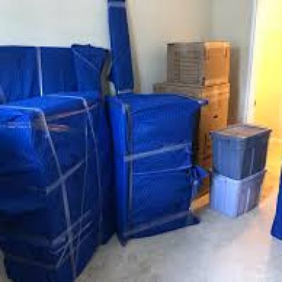 Fly Movers & Storage