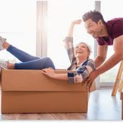 Personal Touch Movers