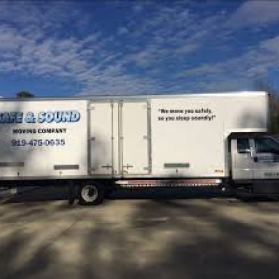 Safe & Sound Moving Company