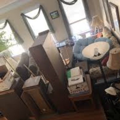 Safe & Sound Moving Company