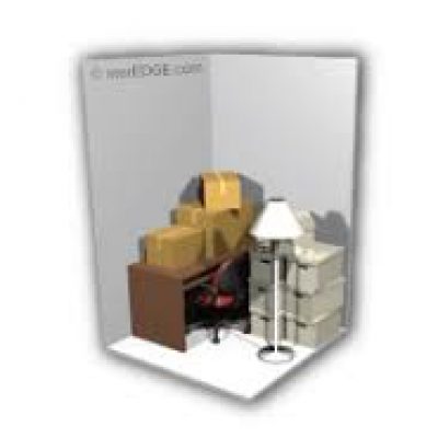 Extra Attic Self Storage