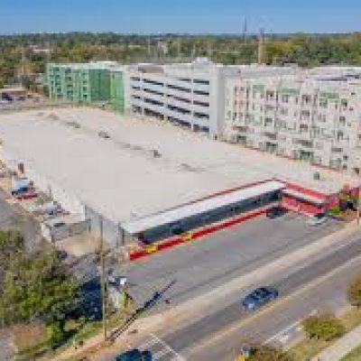 NoDa Self Storage
