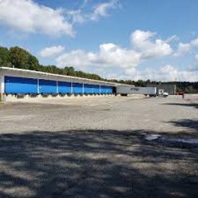 International Express Trucking