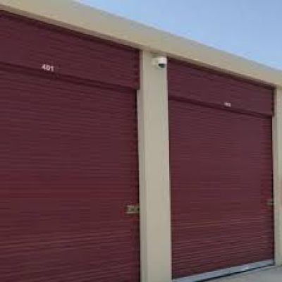 Wylie East Self Storage