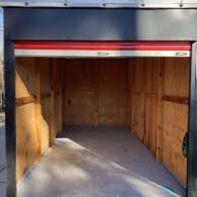 Packman Mobile Storage