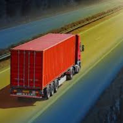 Tst Logistics Inc